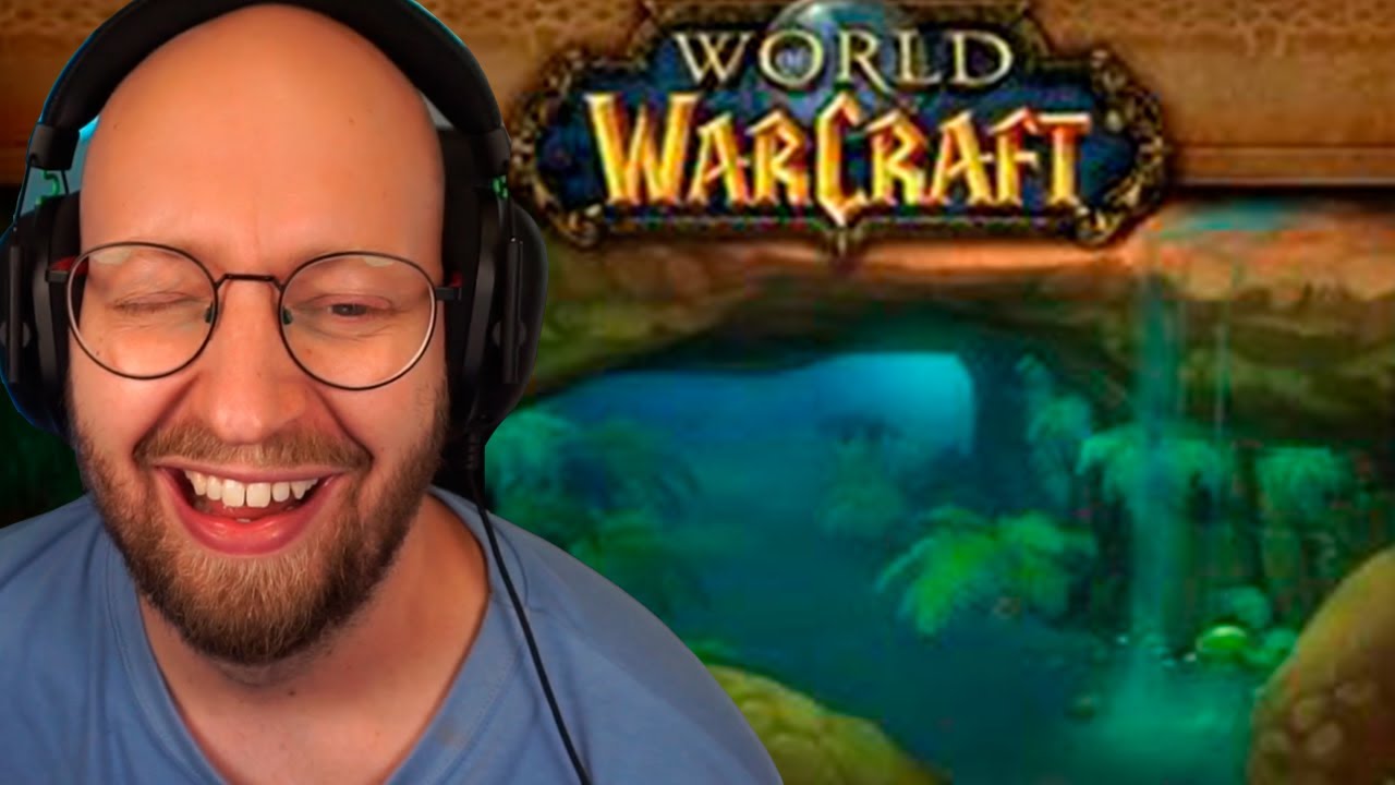 Dør vi i Wailing Caverns? Hardcore World of Warcraft Classic