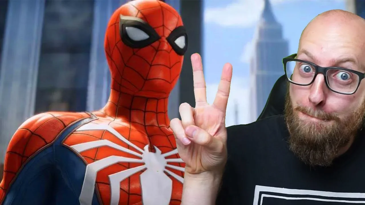 Edderkoppen Er Tilbage (Spider-Man) #8