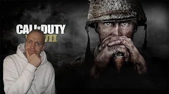 FPS Ekspert! Cirka (CoD: WW2)