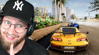 Top 10 kommende racing games