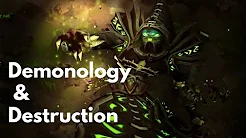 Demonology & Destruction