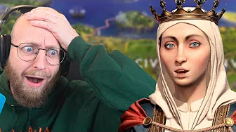 Overtager Verden IGEN! (Isabella #1)