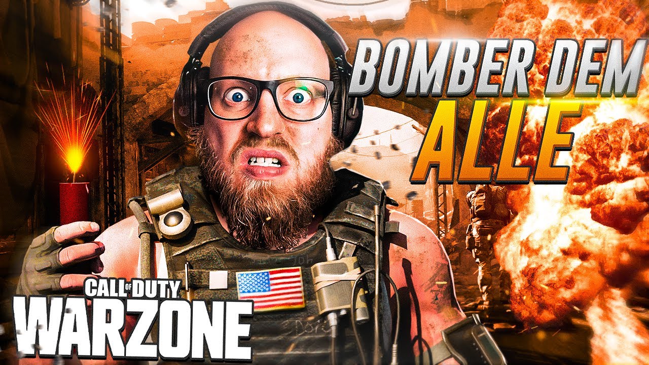 Hvor Mange Mortars Kan Jeg Få? ☢