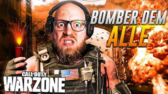 Hvor Mange Mortars Kan Jeg Få? ☢