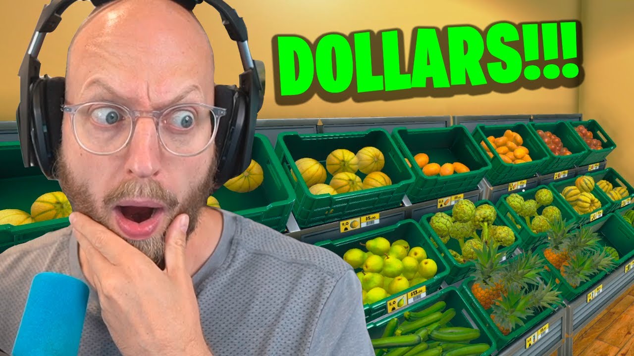 Ananas & Vandmelon er en SNYDEKODE!