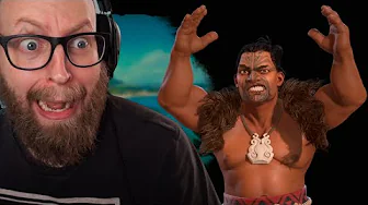 Vi får TRUSLER! (late night civ Korea #3)