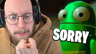 Cap får mig til at RAGE 😡