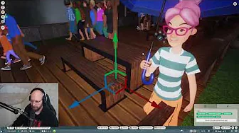 Er den her farlig? (Planet Zoo #2)