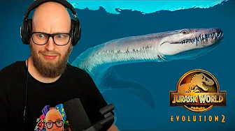 Får Delfiner På Crack Dinosaurer