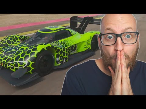 Vinder Lydløs Elbil