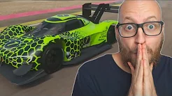 Vinder Lydløs Elbil