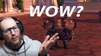 Spiller Jeg Stadig WoW?