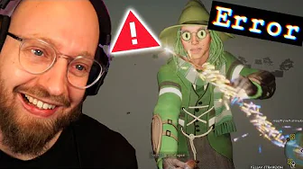 Jeg Tror Jeg Har Ødelagt Spillet? (Hogwarts Legacy #9)