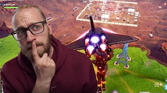 Er Sæson 4 Kommet? (Fortnite)