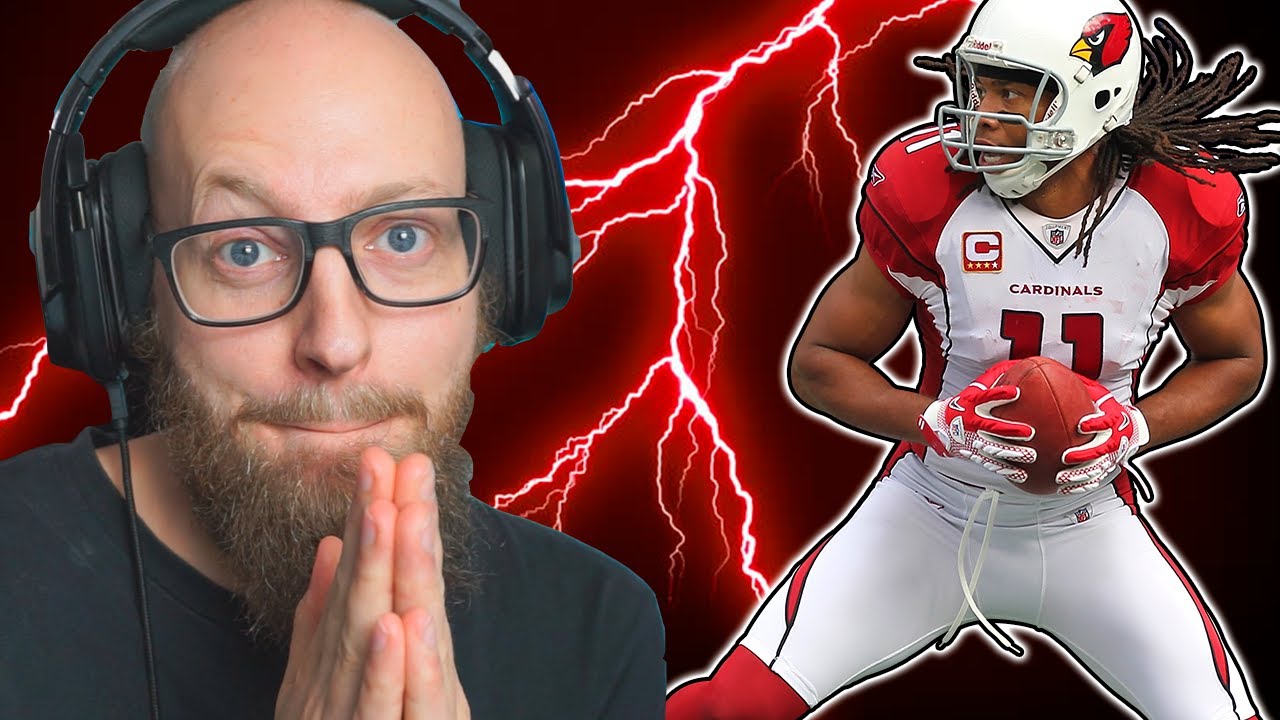 Vi Booster Legend Larry Op mod 99! (Men behøver din hjælp)