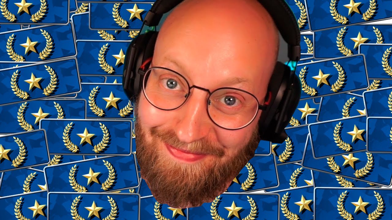 Jeg har noget jeg skal fortælle jer