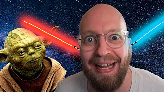 Stars Wars Gameplay Skuffer Ikke (Jedi: Survivor #2)