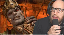 Doom Eternal er NICE