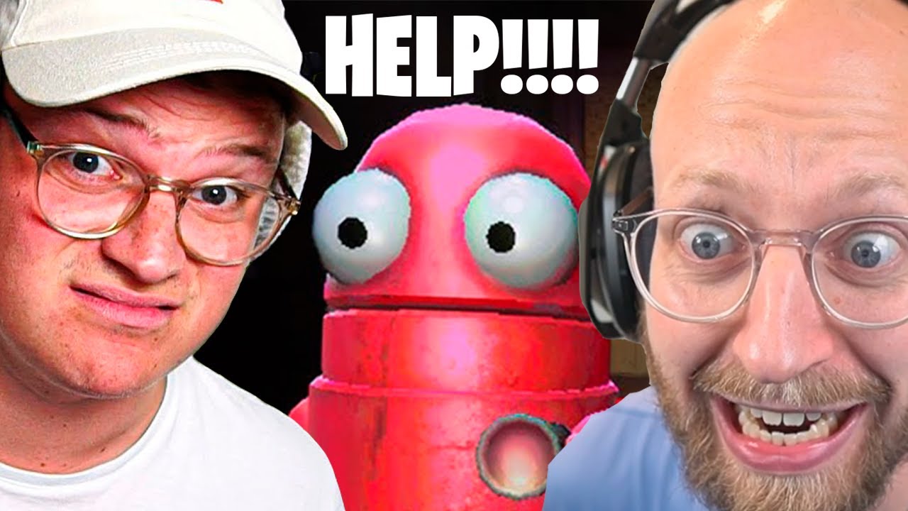 Denne opdatering gør det KUN SVÆRERE!