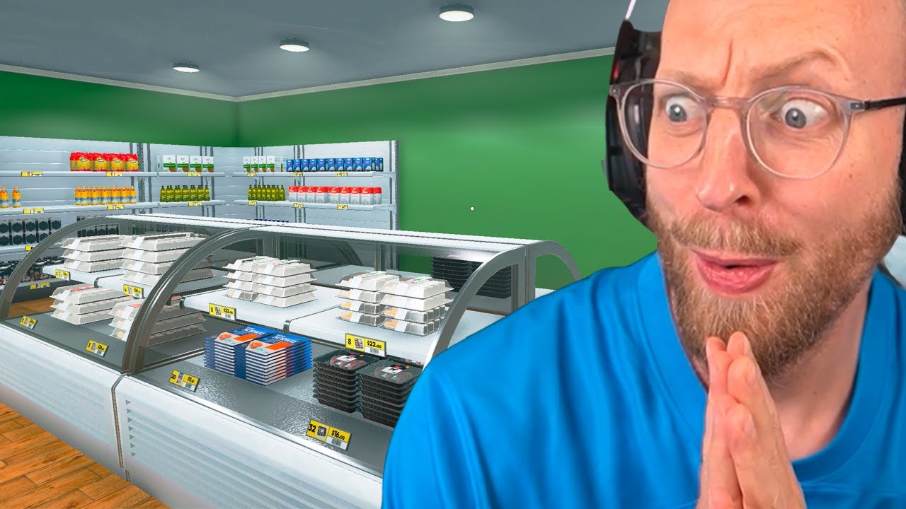 Unlocker SUSHI & laver BOKSEN!