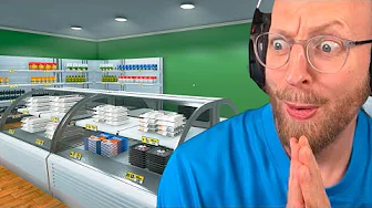 Unlocker SUSHI & laver BOKSEN!