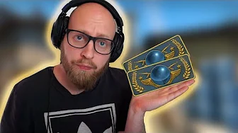 Afslører min CS rank