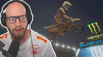 Lander Jeg Det Her Trick?