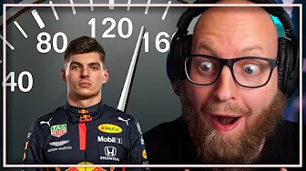 Wow han er HURTIG! Saudi Arabia Grand Prix MyDriver #2