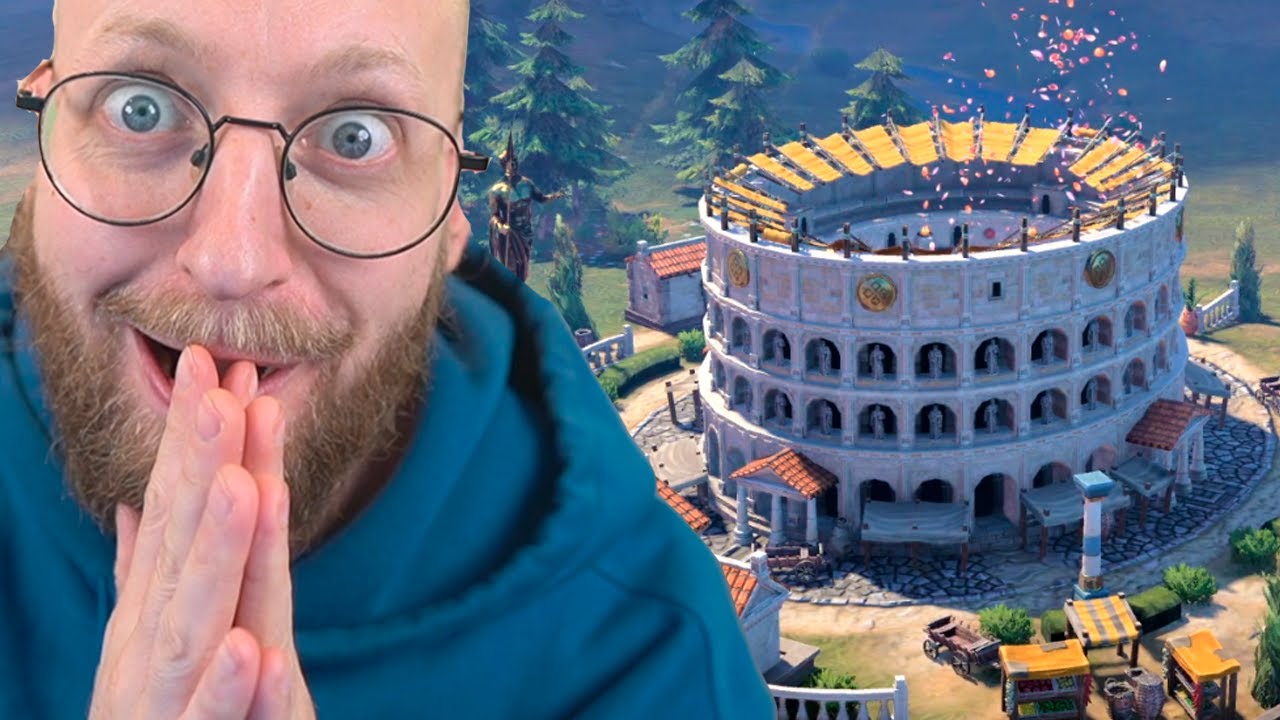 Vi cooker med de her WONDERS! (Isabella #3)