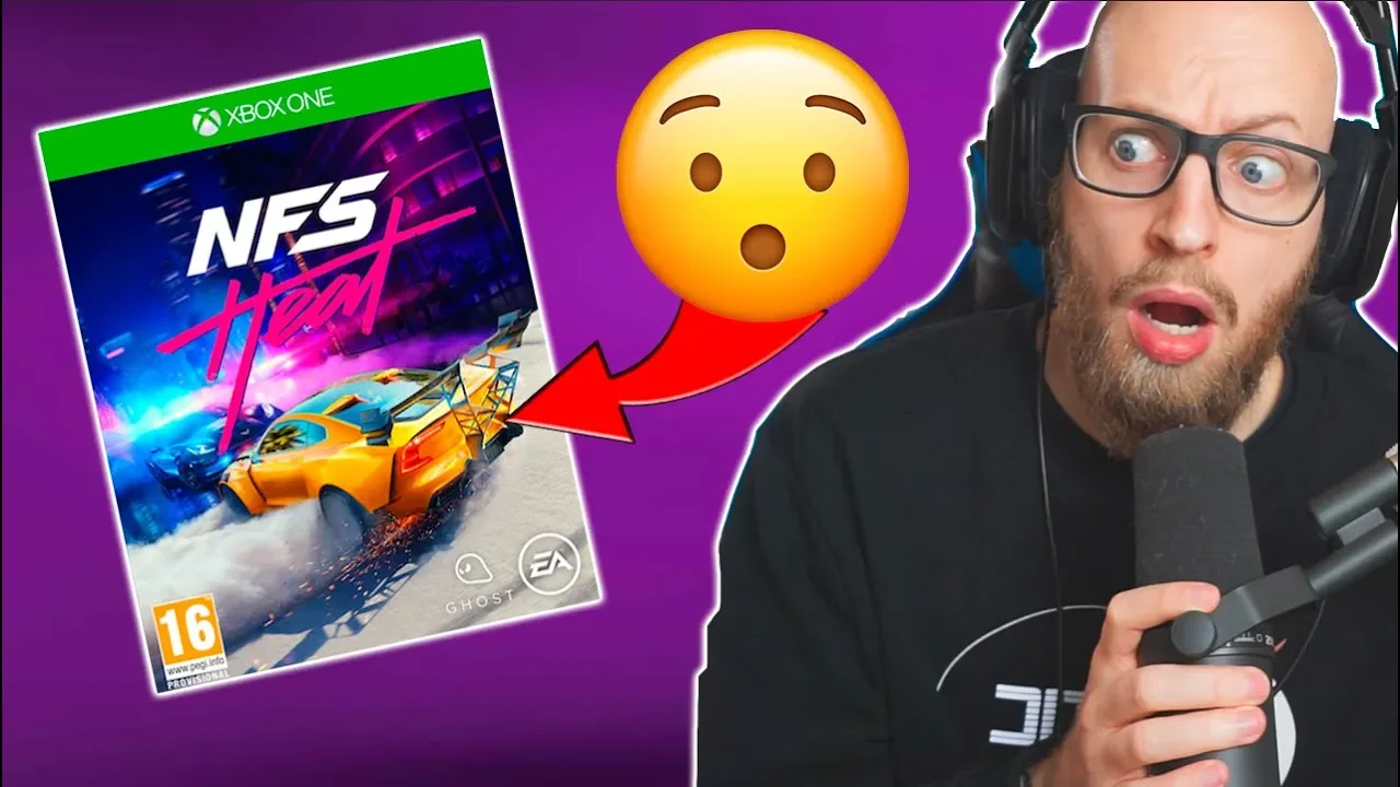 ELSKER det her spil!