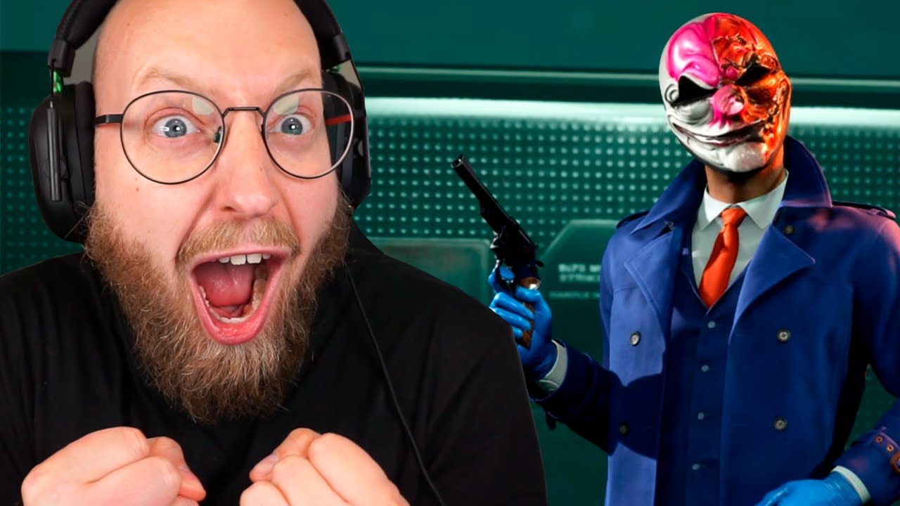 Skal røve en natklub