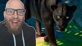 Mit Dyrest Køb Nogensinde - Panter!