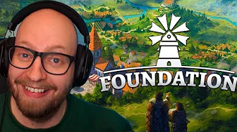 Det her spil er VIRKELIG chill