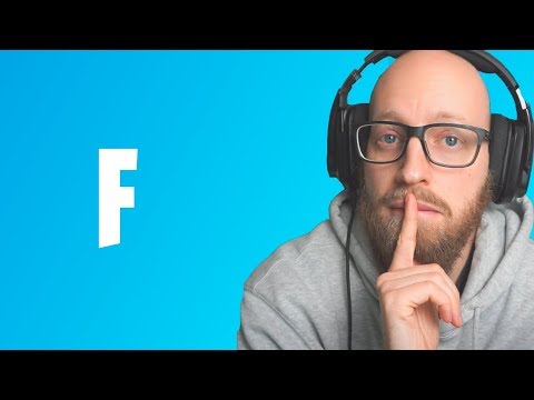 Still got it - kommer ud af Fortnite retirement