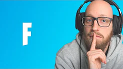 Still got it - kommer ud af Fortnite retirement