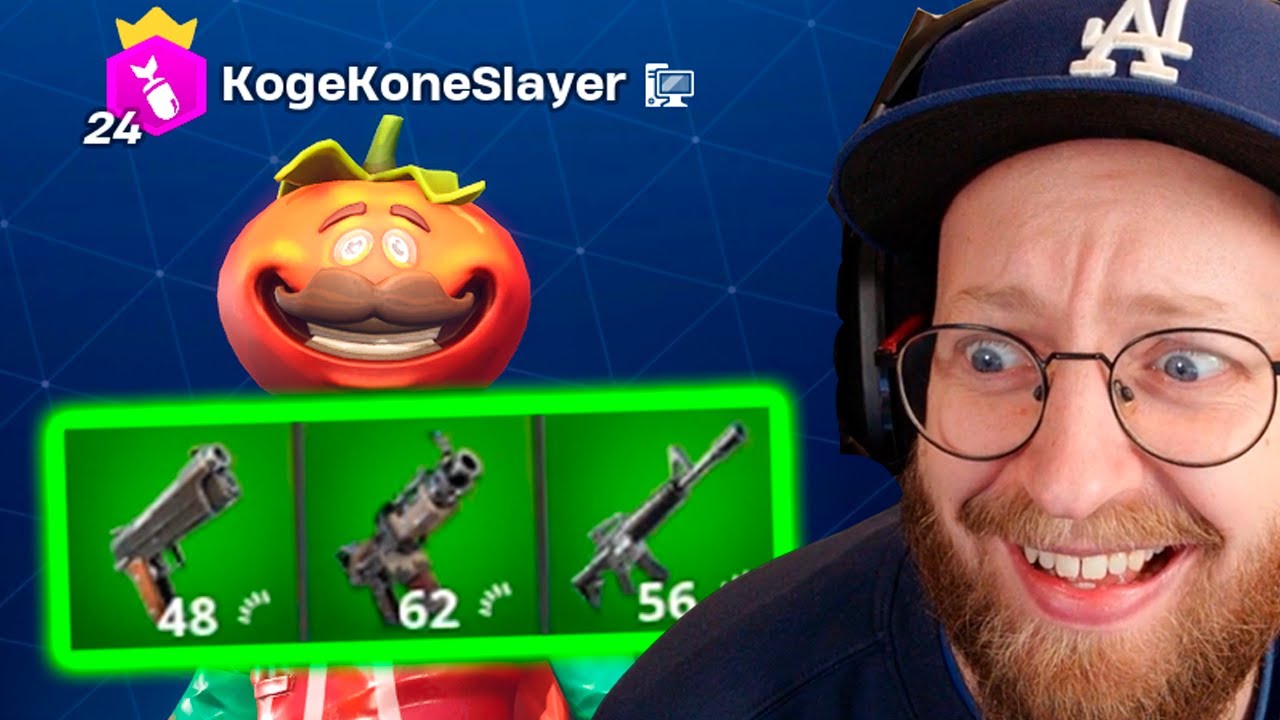 Må KUN bruge GRØNNE våben