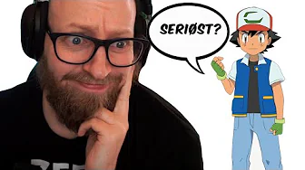 En Battlerapper i POKÉMON? (Pokémon Violet #16)