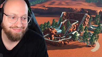 Starter en NY western park!