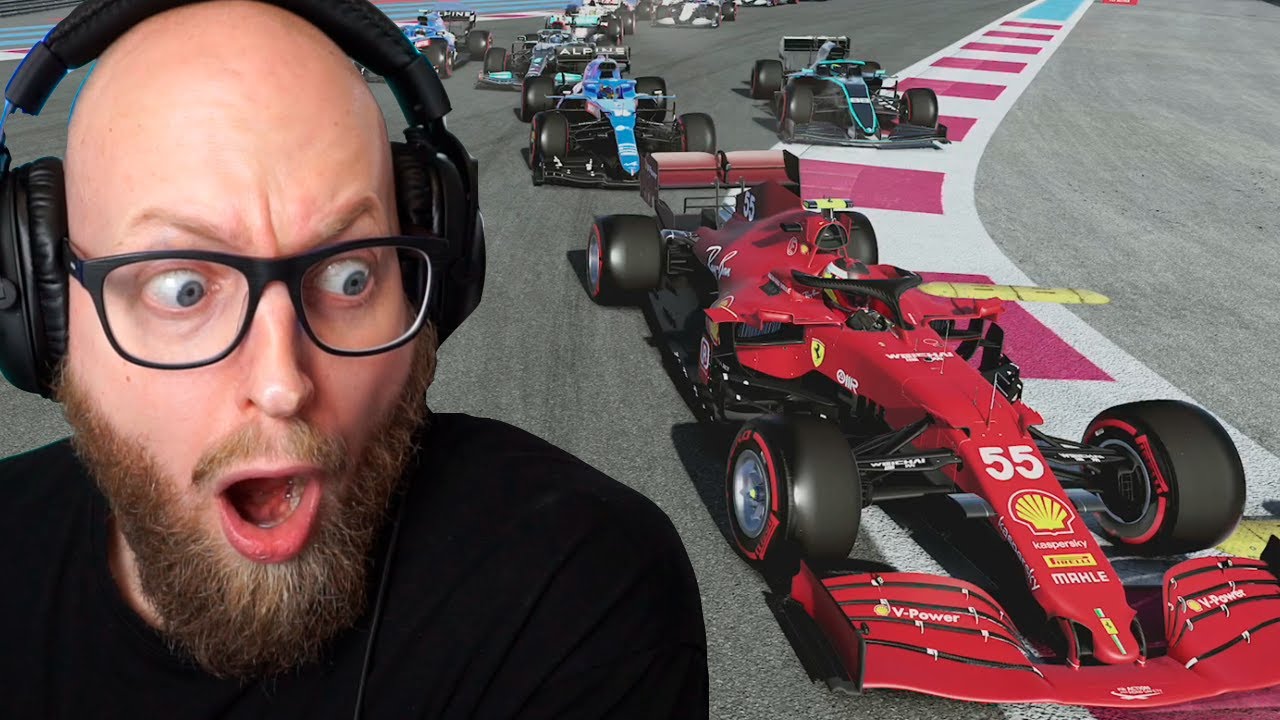 Johnni 'Corner Cutting' Gade (MyTeam #6)