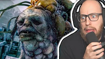 COMEBACK til serien med de KLAMMESTE bosser (Resident Evil Village #8)