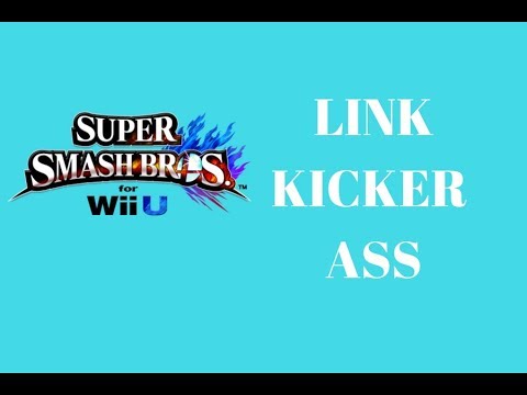 Tænder For Wii U'en