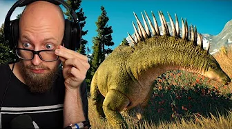 Sikke En Frisure På Dyret