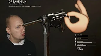 Prestiger Mit Våben (CoD: WW2)