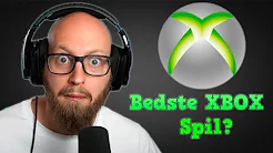 Det Bedste Xbox Spil Nogensinde? Gears #1