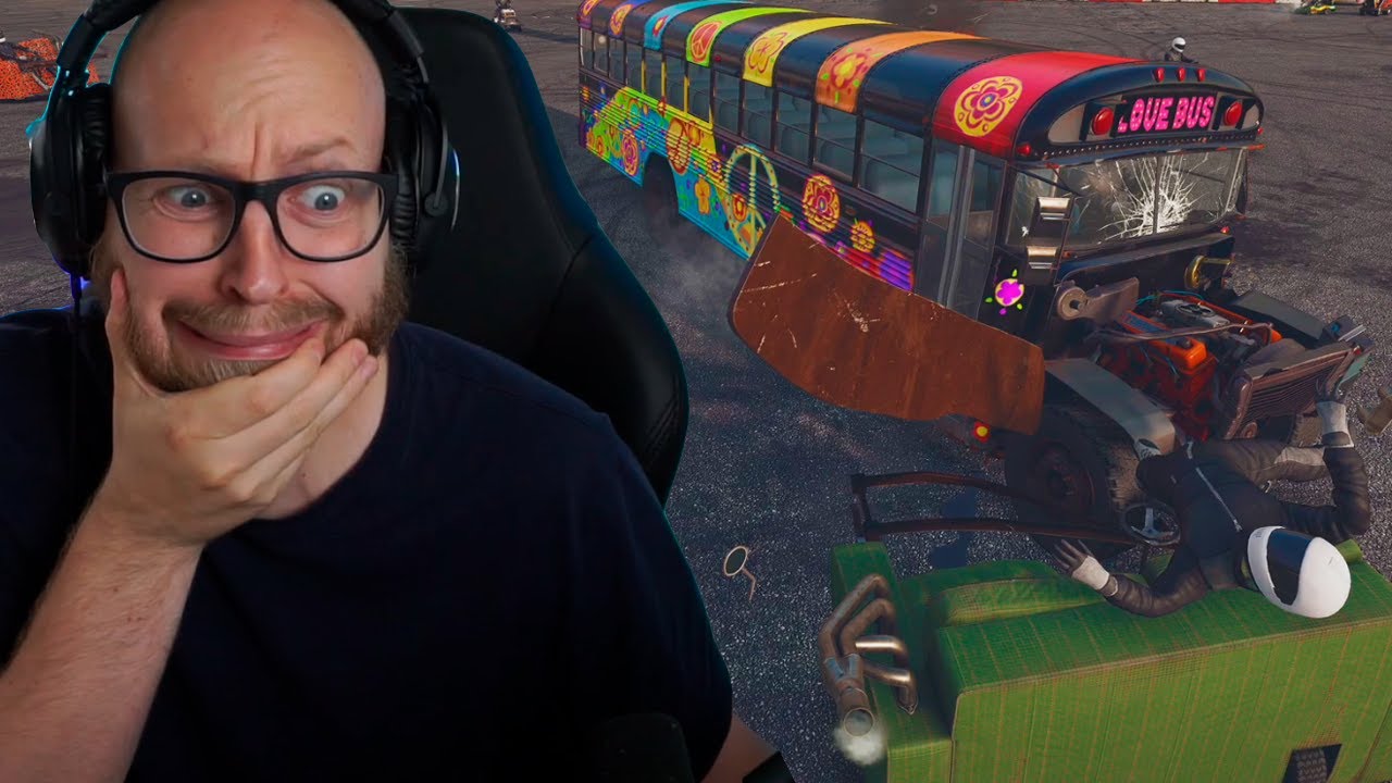 Bedækker Folk i Regnbue Pride Bus