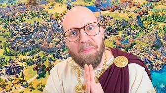 En Økonomisk Stormagt (Civ 7 Island #2)