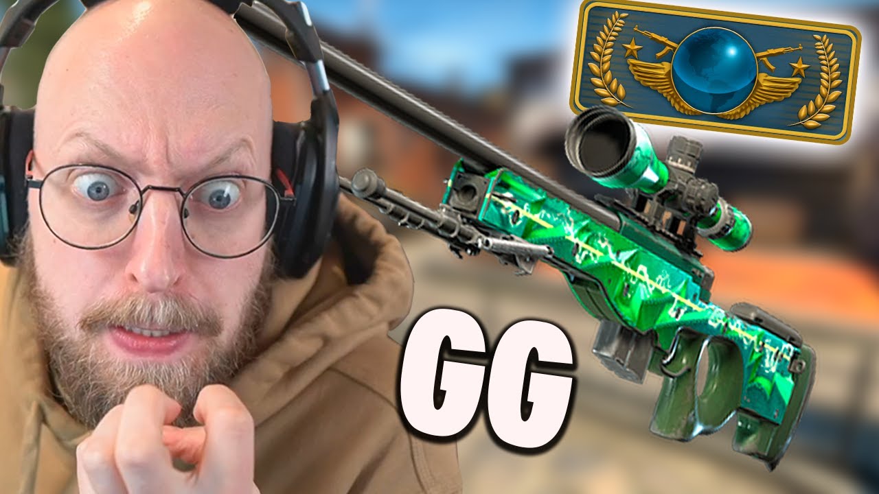 AWP GIVER MIG RANK UP