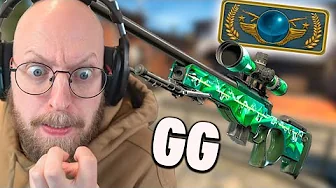 AWP GIVER MIG RANK UP