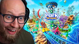 Parken får 5 stjerner!