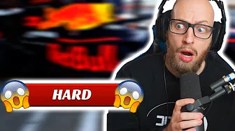Sætter Sværhedsgraden OP! (F1 2020 #12)